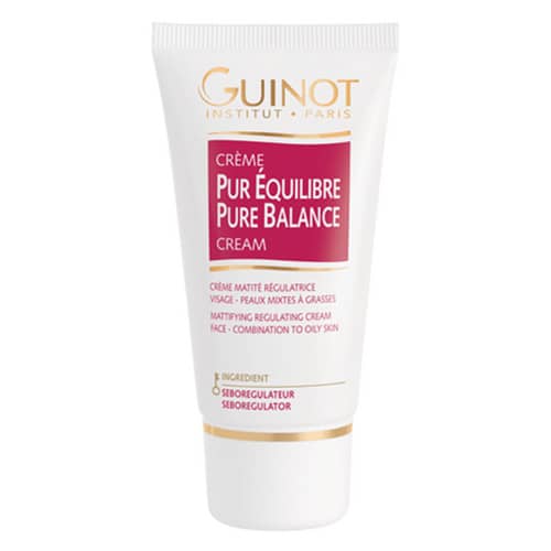 Guinot pure balance cream