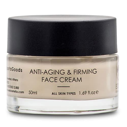 age defying face cream